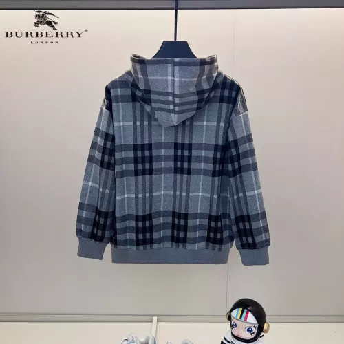 Cheap Burberry Hoodies Long Sleeved For Unisex #1369972 Replica Wholesale [$56.00 USD] [ITEM#1369972] on Replica Burberry Hoodies