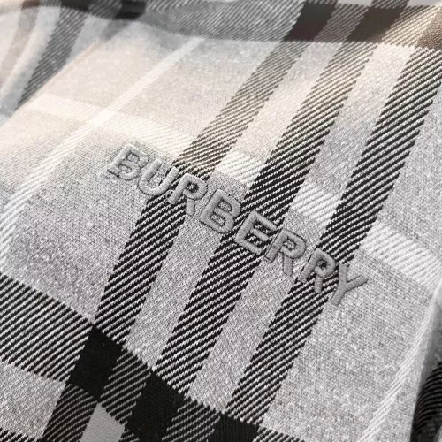 Cheap Burberry Hoodies Long Sleeved For Unisex #1369972 Replica Wholesale [$56.00 USD] [ITEM#1369972] on Replica Burberry Hoodies
