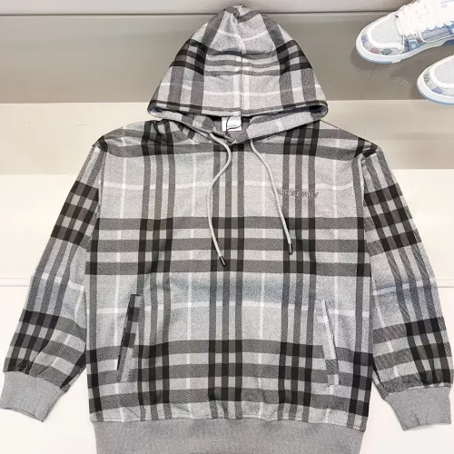 Cheap Burberry Hoodies Long Sleeved For Unisex #1369972 Replica Wholesale [$56.00 USD] [ITEM#1369972] on Replica Burberry Hoodies