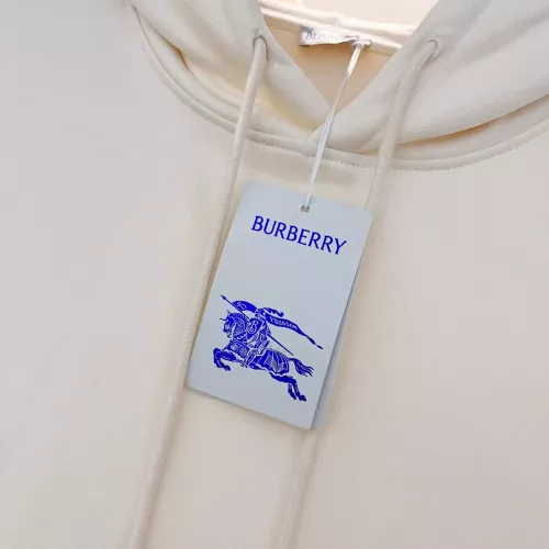 Cheap Burberry Hoodies Long Sleeved For Unisex #1369973 Replica Wholesale [$56.00 USD] [ITEM#1369973] on Replica Burberry Hoodies