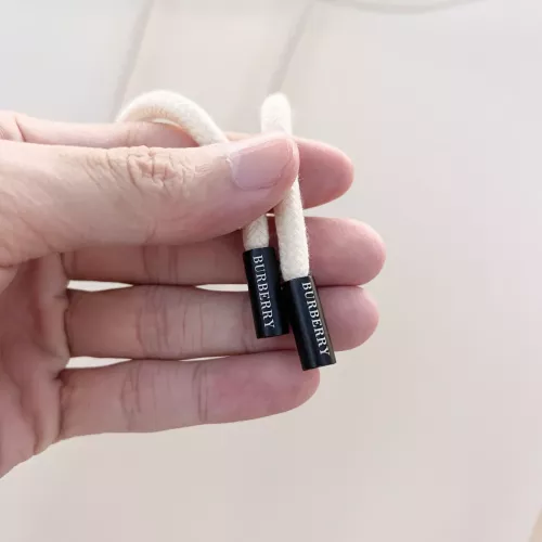 Cheap Burberry Hoodies Long Sleeved For Unisex #1369973 Replica Wholesale [$56.00 USD] [ITEM#1369973] on Replica Burberry Hoodies