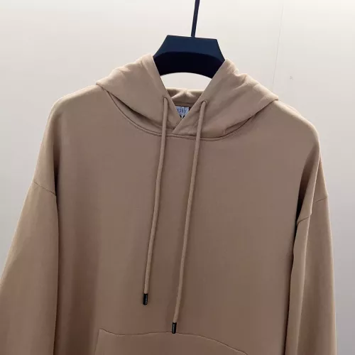 Cheap Burberry Hoodies Long Sleeved For Unisex #1369974 Replica Wholesale [$56.00 USD] [ITEM#1369974] on Replica Burberry Hoodies