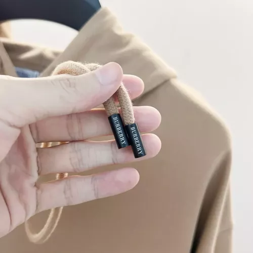 Cheap Burberry Hoodies Long Sleeved For Unisex #1369974 Replica Wholesale [$56.00 USD] [ITEM#1369974] on Replica Burberry Hoodies