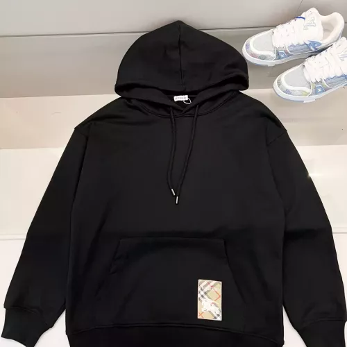 Cheap Burberry Hoodies Long Sleeved For Unisex #1369975 Replica Wholesale [$56.00 USD] [ITEM#1369975] on Replica Burberry Hoodies