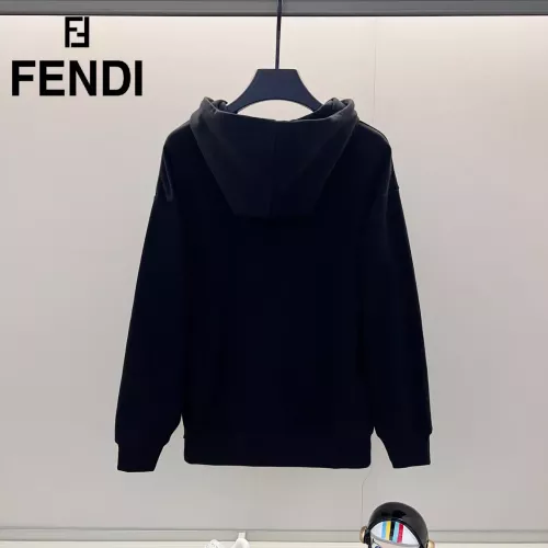 Cheap Fendi Hoodies Long Sleeved For Unisex #1369977 Replica Wholesale [$56.00 USD] [ITEM#1369977] on Replica Fendi Hoodies