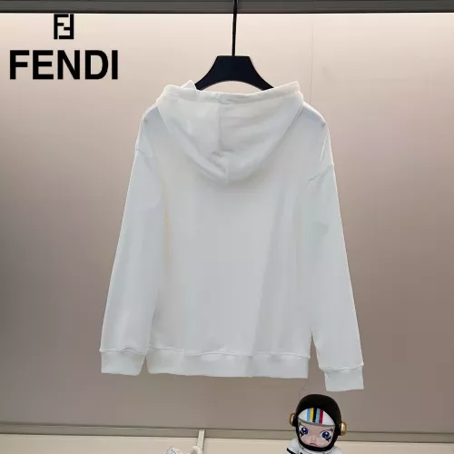 Cheap Fendi Hoodies Long Sleeved For Unisex #1369978 Replica Wholesale [$56.00 USD] [ITEM#1369978] on Replica Fendi Hoodies