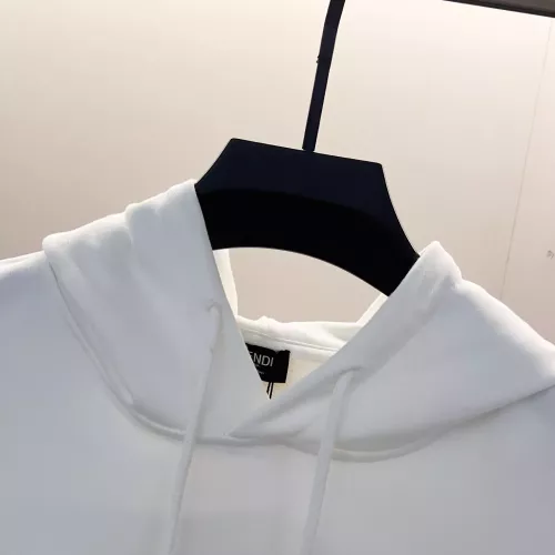 Cheap Fendi Hoodies Long Sleeved For Unisex #1369978 Replica Wholesale [$56.00 USD] [ITEM#1369978] on Replica Fendi Hoodies