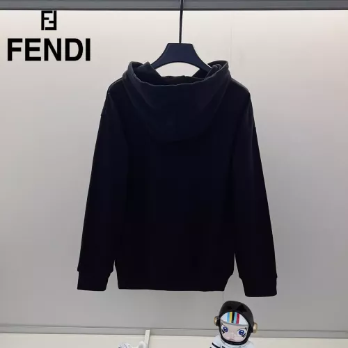 Cheap Fendi Hoodies Long Sleeved For Unisex #1369979 Replica Wholesale [$56.00 USD] [ITEM#1369979] on Replica Fendi Hoodies