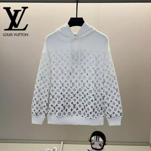 Louis Vuitton LV Hoodies Long Sleeved For Unisex #1369980