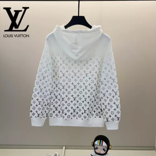 Cheap Louis Vuitton LV Hoodies Long Sleeved For Unisex #1369980 Replica Wholesale [$56.00 USD] [ITEM#1369980] on Replica Louis Vuitton LV Hoodies