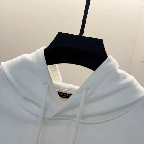 Cheap Louis Vuitton LV Hoodies Long Sleeved For Unisex #1369980 Replica Wholesale [$56.00 USD] [ITEM#1369980] on Replica Louis Vuitton LV Hoodies