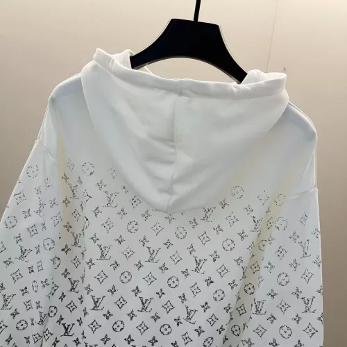 Cheap Louis Vuitton LV Hoodies Long Sleeved For Unisex #1369980 Replica Wholesale [$56.00 USD] [ITEM#1369980] on Replica Louis Vuitton LV Hoodies