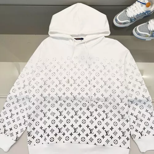 Cheap Louis Vuitton LV Hoodies Long Sleeved For Unisex #1369980 Replica Wholesale [$56.00 USD] [ITEM#1369980] on Replica Louis Vuitton LV Hoodies