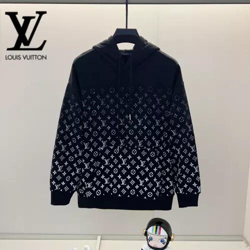 Louis Vuitton LV Hoodies Long Sleeved For Unisex #1369981