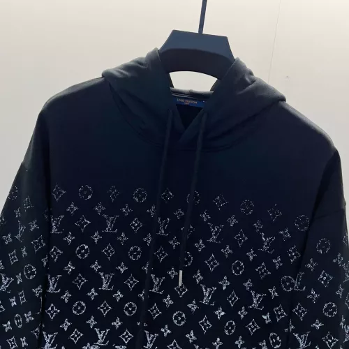 Cheap Louis Vuitton LV Hoodies Long Sleeved For Unisex #1369981 Replica Wholesale [$56.00 USD] [ITEM#1369981] on Replica Louis Vuitton LV Hoodies