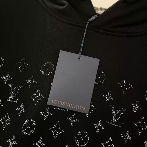 Cheap Louis Vuitton LV Hoodies Long Sleeved For Unisex #1369981 Replica Wholesale [$56.00 USD] [ITEM#1369981] on Replica Louis Vuitton LV Hoodies
