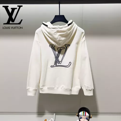 Louis Vuitton LV Hoodies Long Sleeved For Unisex #1369982