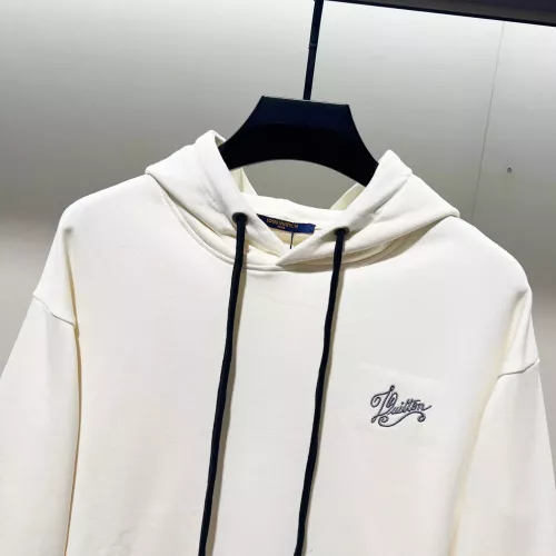 Cheap Louis Vuitton LV Hoodies Long Sleeved For Unisex #1369982 Replica Wholesale [$56.00 USD] [ITEM#1369982] on Replica Louis Vuitton LV Hoodies