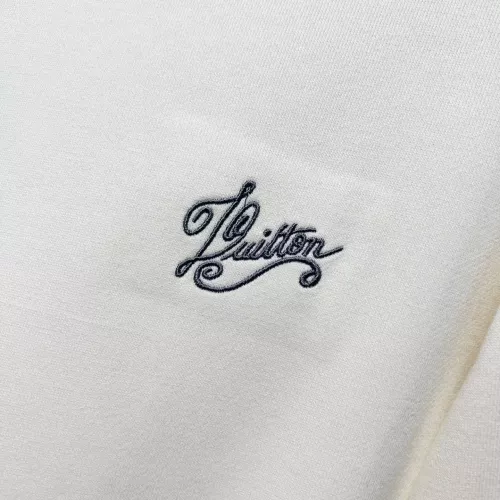 Cheap Louis Vuitton LV Hoodies Long Sleeved For Unisex #1369982 Replica Wholesale [$56.00 USD] [ITEM#1369982] on Replica Louis Vuitton LV Hoodies