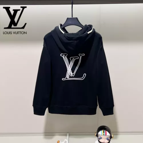 Louis Vuitton LV Hoodies Long Sleeved For Unisex #1369983