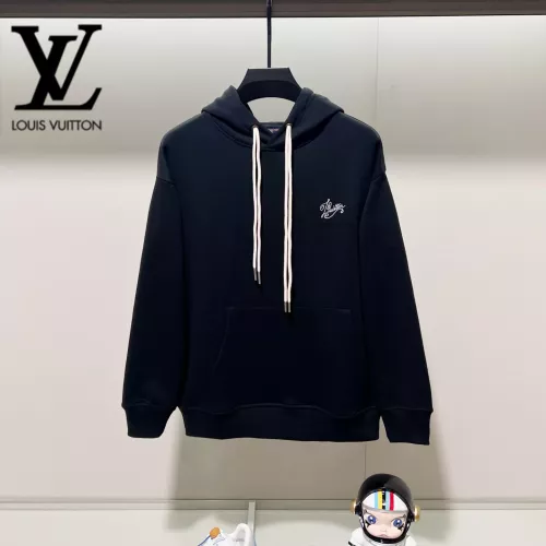 Cheap Louis Vuitton LV Hoodies Long Sleeved For Unisex #1369983 Replica Wholesale [$56.00 USD] [ITEM#1369983] on Replica Louis Vuitton LV Hoodies