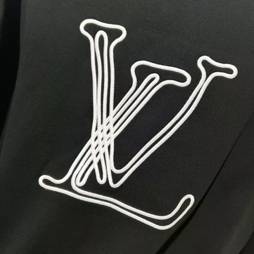 Cheap Louis Vuitton LV Hoodies Long Sleeved For Unisex #1369983 Replica Wholesale [$56.00 USD] [ITEM#1369983] on Replica Louis Vuitton LV Hoodies