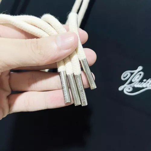 Cheap Louis Vuitton LV Hoodies Long Sleeved For Unisex #1369983 Replica Wholesale [$56.00 USD] [ITEM#1369983] on Replica Louis Vuitton LV Hoodies