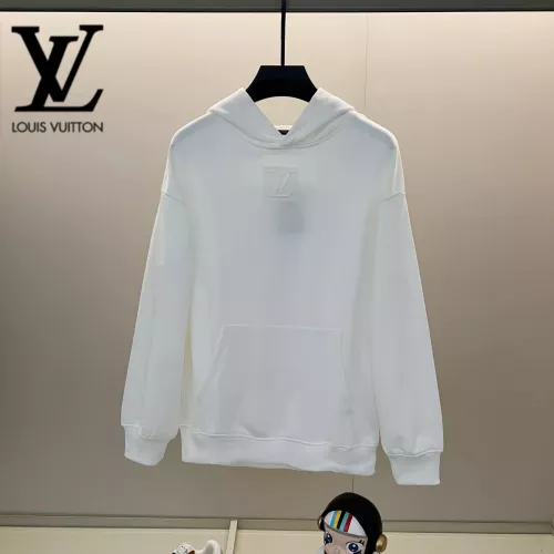 Louis Vuitton LV Hoodies Long Sleeved For Unisex #1369984
