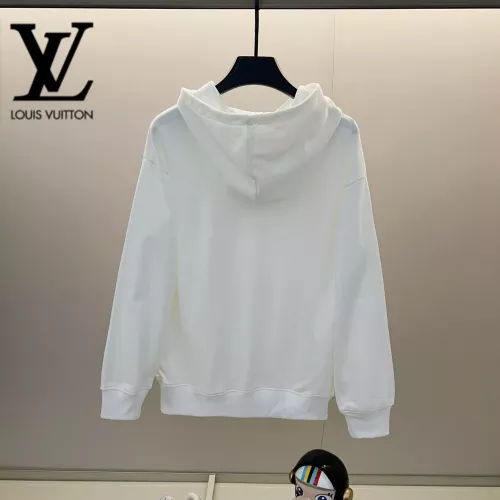 Cheap Louis Vuitton LV Hoodies Long Sleeved For Unisex #1369984 Replica Wholesale [$56.00 USD] [ITEM#1369984] on Replica Louis Vuitton LV Hoodies