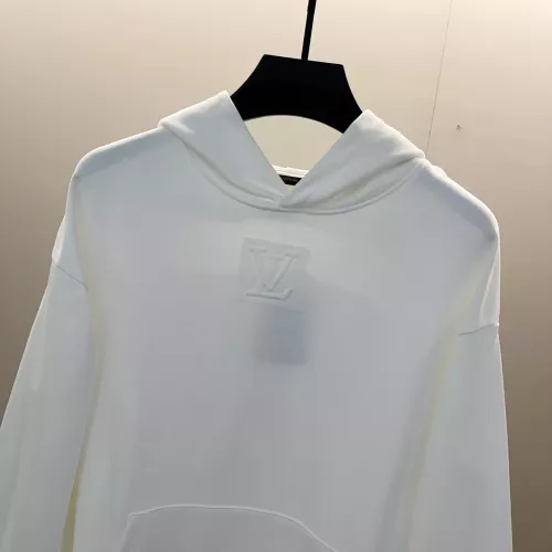 Cheap Louis Vuitton LV Hoodies Long Sleeved For Unisex #1369984 Replica Wholesale [$56.00 USD] [ITEM#1369984] on Replica Louis Vuitton LV Hoodies