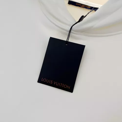 Cheap Louis Vuitton LV Hoodies Long Sleeved For Unisex #1369984 Replica Wholesale [$56.00 USD] [ITEM#1369984] on Replica Louis Vuitton LV Hoodies