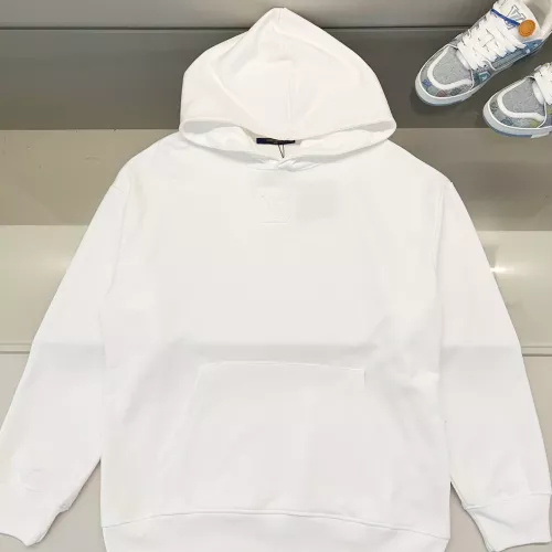 Cheap Louis Vuitton LV Hoodies Long Sleeved For Unisex #1369984 Replica Wholesale [$56.00 USD] [ITEM#1369984] on Replica Louis Vuitton LV Hoodies