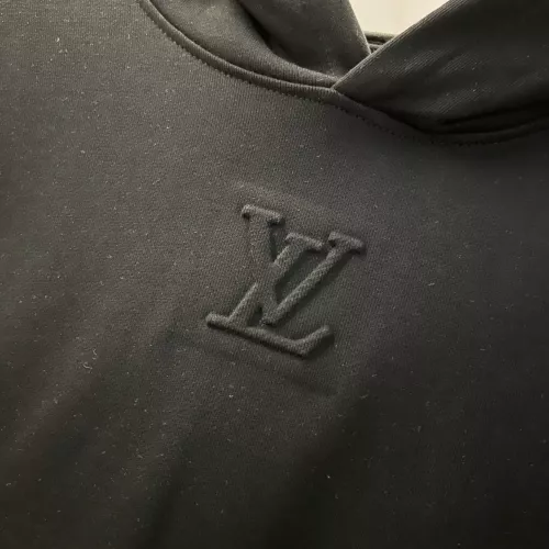 Cheap Louis Vuitton LV Hoodies Long Sleeved For Unisex #1369985 Replica Wholesale [$56.00 USD] [ITEM#1369985] on Replica Louis Vuitton LV Hoodies