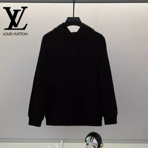 Cheap Louis Vuitton LV Hoodies Long Sleeved For Unisex #1369985 Replica Wholesale [$56.00 USD] [ITEM#1369985] on Replica Louis Vuitton LV Hoodies