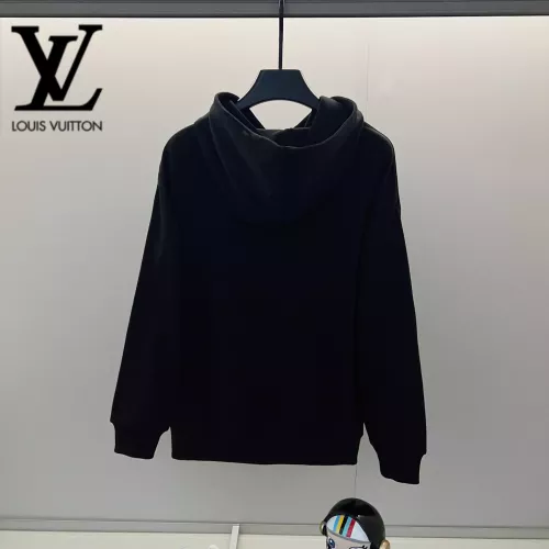 Cheap Louis Vuitton LV Hoodies Long Sleeved For Unisex #1369985 Replica Wholesale [$56.00 USD] [ITEM#1369985] on Replica Louis Vuitton LV Hoodies