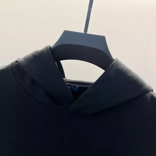 Cheap Louis Vuitton LV Hoodies Long Sleeved For Unisex #1369985 Replica Wholesale [$56.00 USD] [ITEM#1369985] on Replica Louis Vuitton LV Hoodies