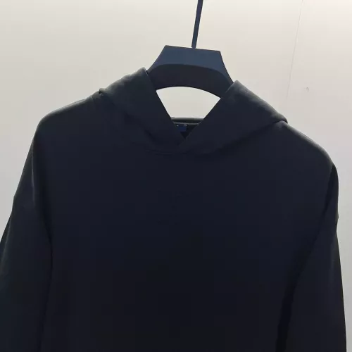 Cheap Louis Vuitton LV Hoodies Long Sleeved For Unisex #1369985 Replica Wholesale [$56.00 USD] [ITEM#1369985] on Replica Louis Vuitton LV Hoodies