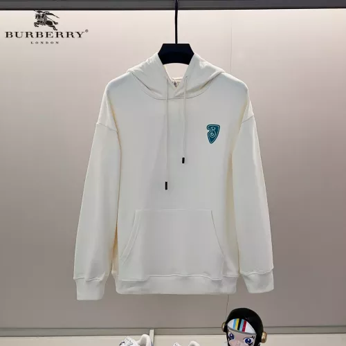 Cheap Burberry Hoodies Long Sleeved For Unisex #1369986 Replica Wholesale [$56.00 USD] [ITEM#1369986] on Replica Burberry Hoodies