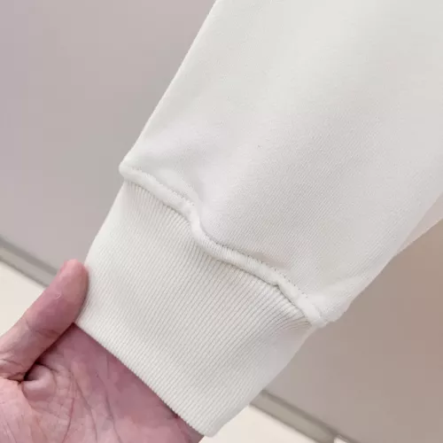 Cheap Burberry Hoodies Long Sleeved For Unisex #1369986 Replica Wholesale [$56.00 USD] [ITEM#1369986] on Replica Burberry Hoodies