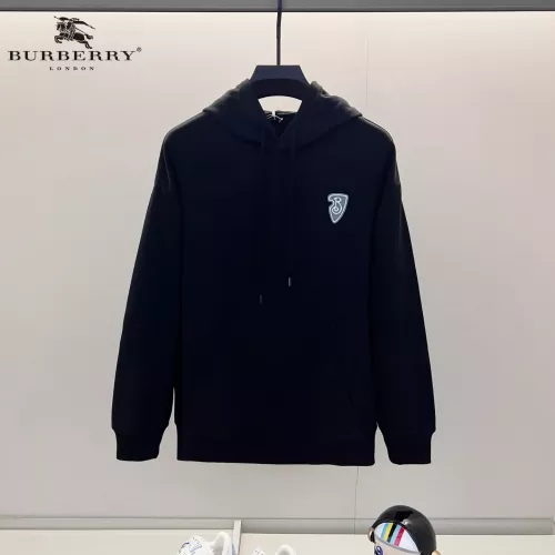 Cheap Burberry Hoodies Long Sleeved For Unisex #1369987 Replica Wholesale [$56.00 USD] [ITEM#1369987] on Replica Burberry Hoodies