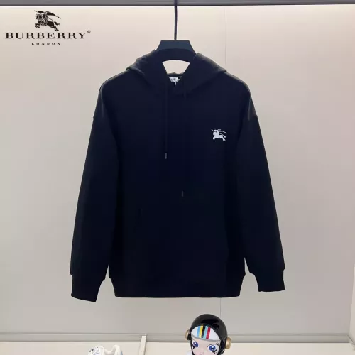 Cheap Burberry Hoodies Long Sleeved For Unisex #1369989 Replica Wholesale [$56.00 USD] [ITEM#1369989] on Replica Burberry Hoodies