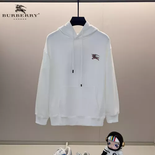 Cheap Burberry Hoodies Long Sleeved For Unisex #1369990 Replica Wholesale [$56.00 USD] [ITEM#1369990] on Replica Burberry Hoodies