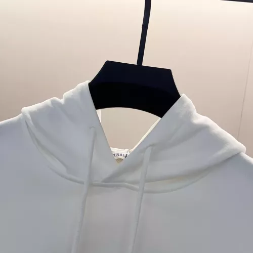 Cheap Burberry Hoodies Long Sleeved For Unisex #1369990 Replica Wholesale [$56.00 USD] [ITEM#1369990] on Replica Burberry Hoodies