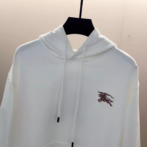 Cheap Burberry Hoodies Long Sleeved For Unisex #1369990 Replica Wholesale [$56.00 USD] [ITEM#1369990] on Replica Burberry Hoodies