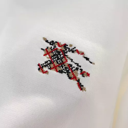 Cheap Burberry Hoodies Long Sleeved For Unisex #1369990 Replica Wholesale [$56.00 USD] [ITEM#1369990] on Replica Burberry Hoodies