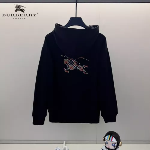 Burberry Hoodies Long Sleeved For Unisex #1369991