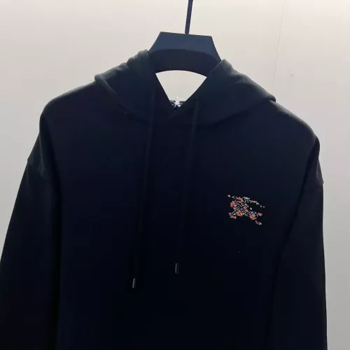 Cheap Burberry Hoodies Long Sleeved For Unisex #1369991 Replica Wholesale [$56.00 USD] [ITEM#1369991] on Replica Burberry Hoodies