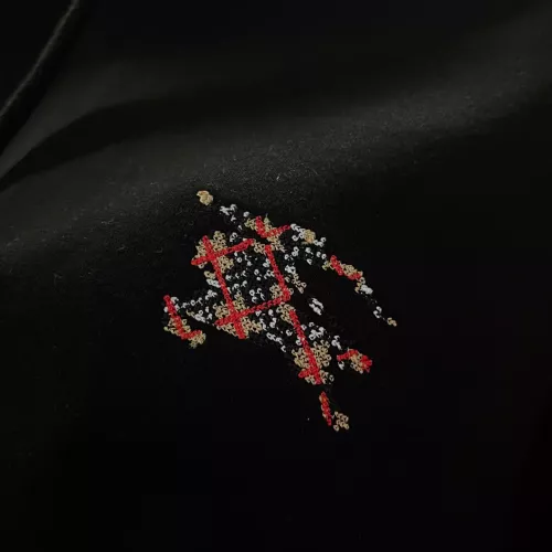 Cheap Burberry Hoodies Long Sleeved For Unisex #1369991 Replica Wholesale [$56.00 USD] [ITEM#1369991] on Replica Burberry Hoodies