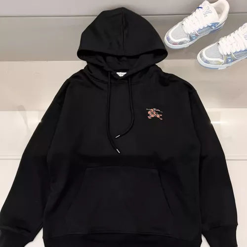 Cheap Burberry Hoodies Long Sleeved For Unisex #1369991 Replica Wholesale [$56.00 USD] [ITEM#1369991] on Replica Burberry Hoodies