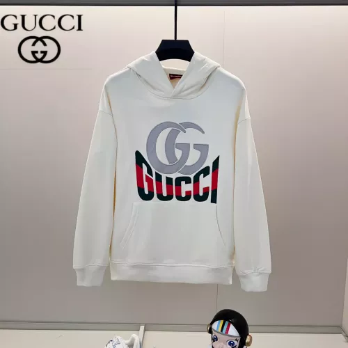 Gucci Hoodies Long Sleeved For Unisex #1369992